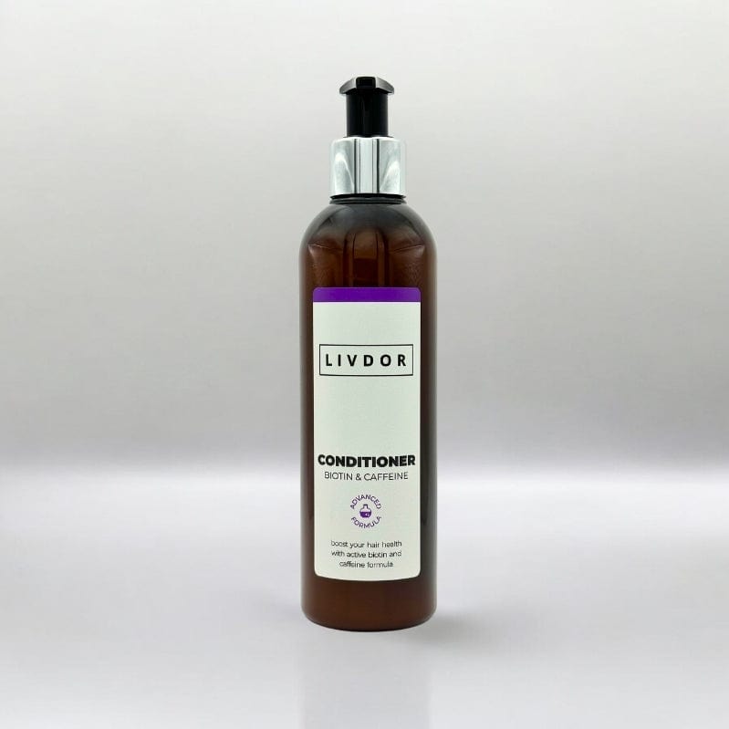 Livdor LIVDOR Hair Growth Conditioner