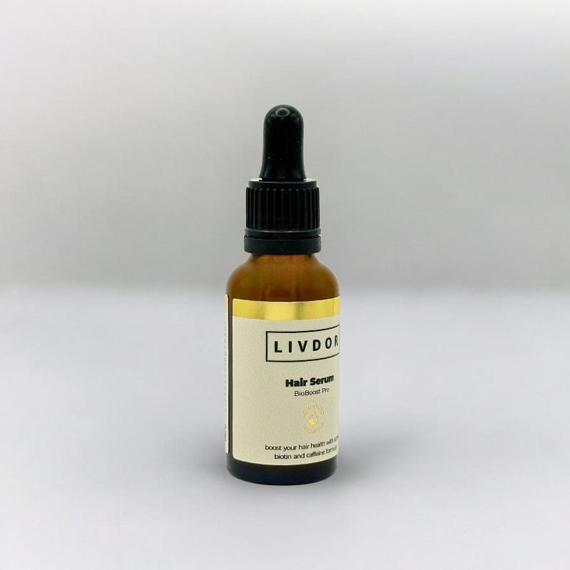 Livdor LIVDOR Hair Growth Serum