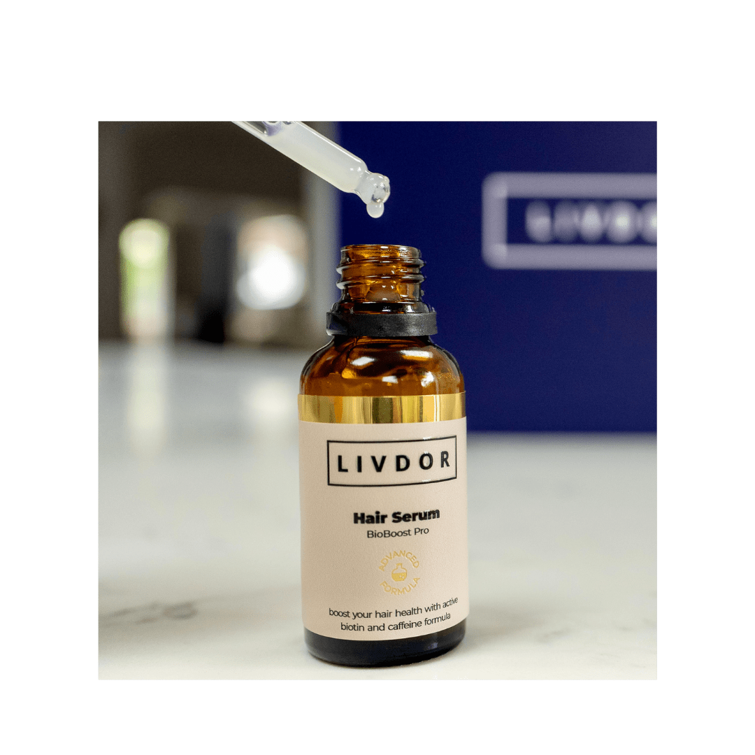 Livdor LIVDOR Hair Growth Serum