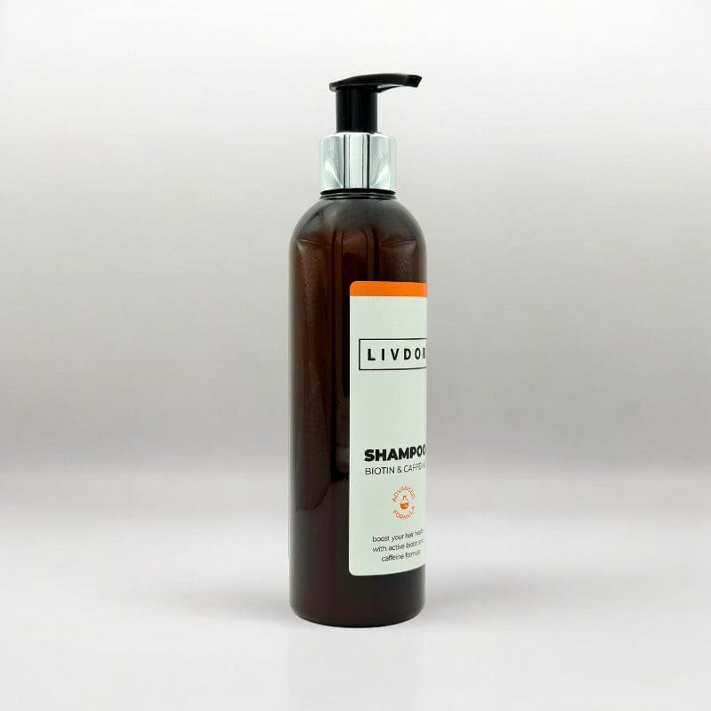 Livdor LIVDOR Hair Growth Shampoo