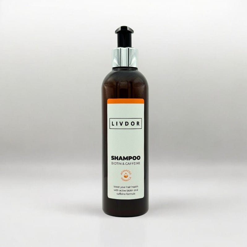 Livdor LIVDOR Hair Growth Shampoo