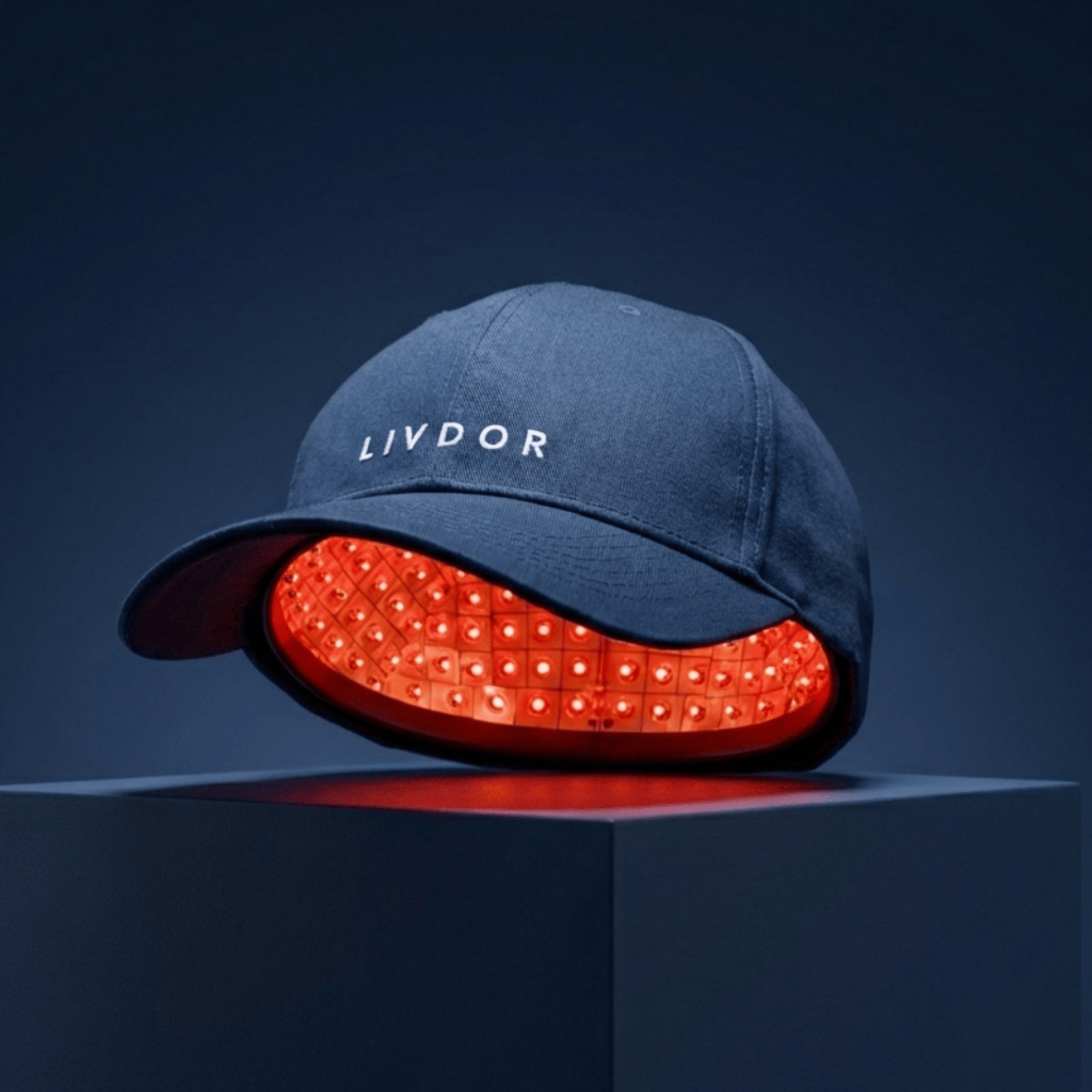 Livdor LIVDOR Pro Laser Hair Growth Cap