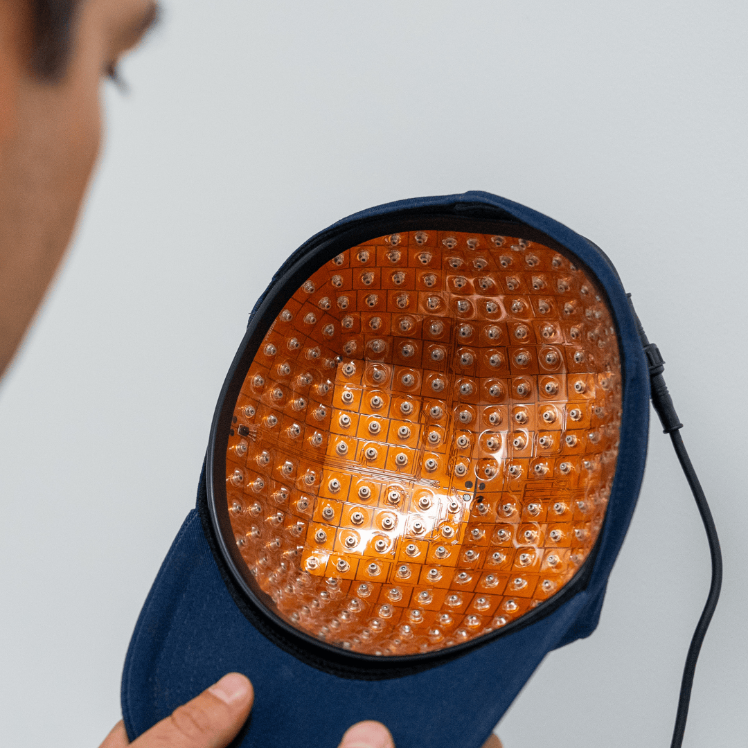 Livdor LIVDOR Pro Laser Hair Growth Cap