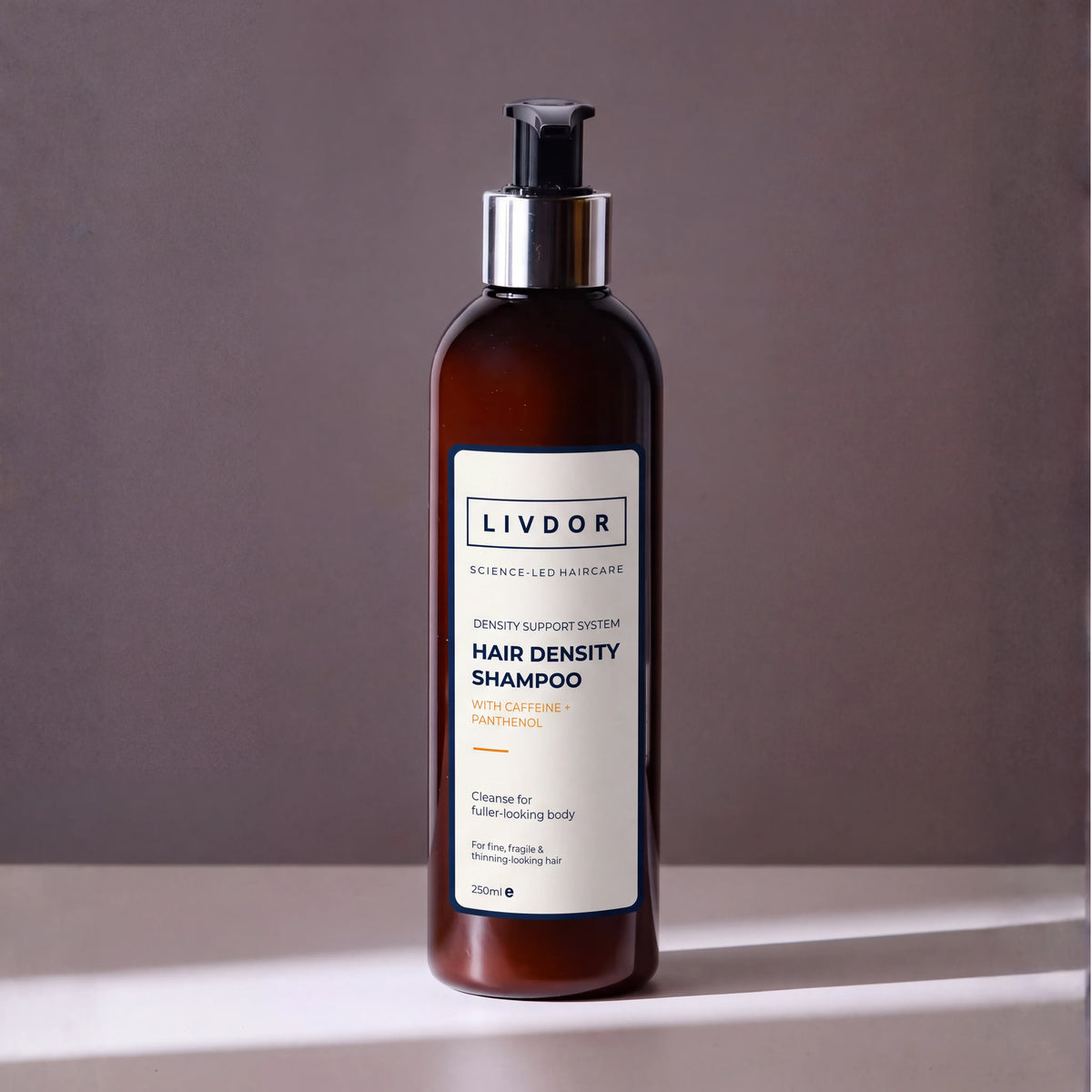 Hair Density Shampoo