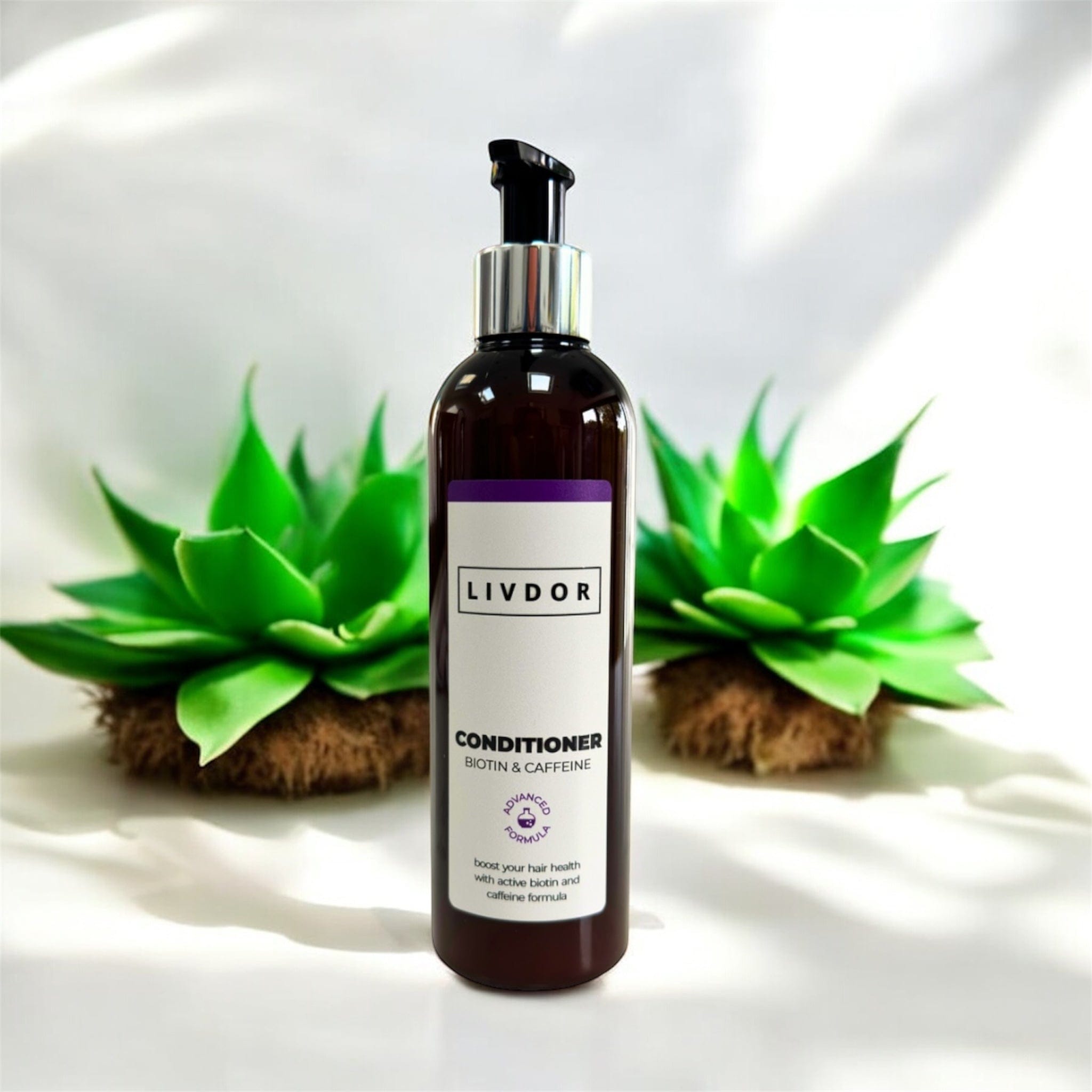 Livdor LIVDOR Biotin & Caffeine Conditioner