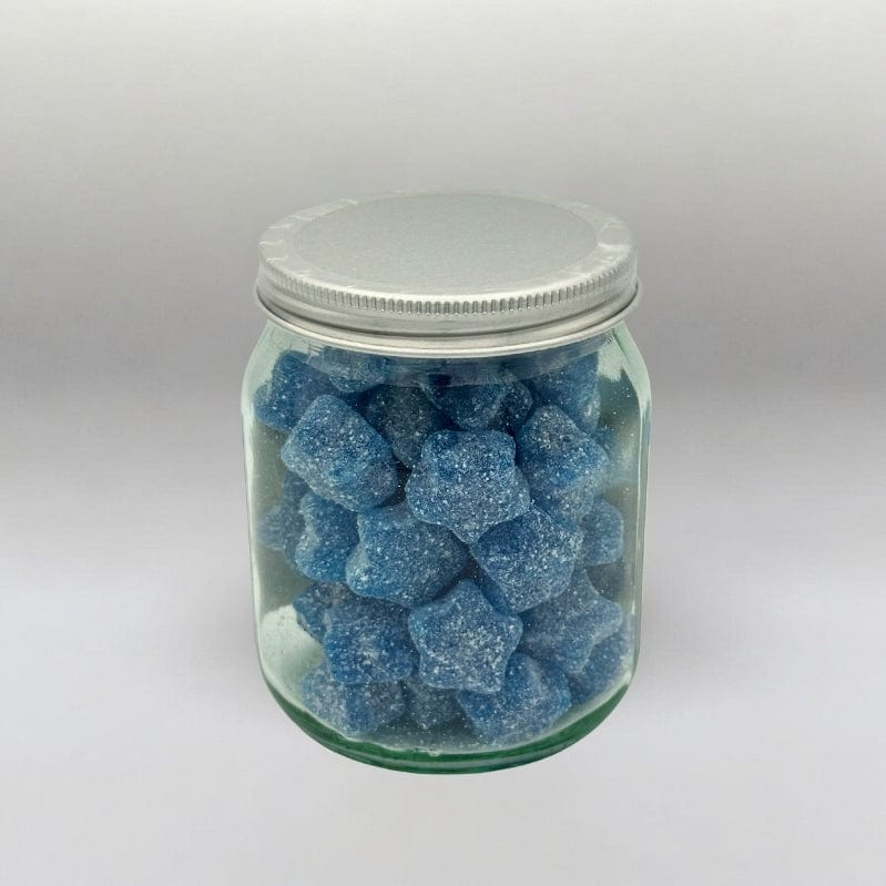 Livdor LIVDOR Hair Growth Gummies - Blue