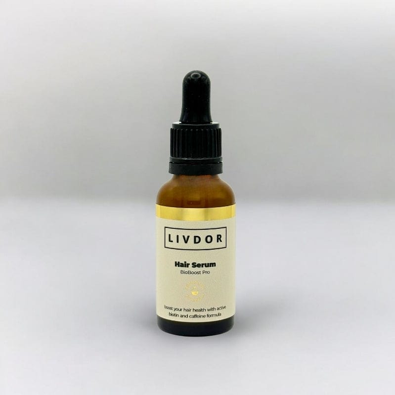 Livdor LIVDOR Hair Growth Serum