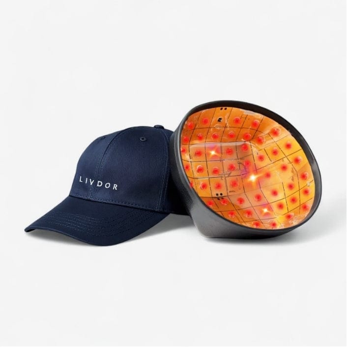 Livdor LIVDOR Pro Laser Hair Growth Cap