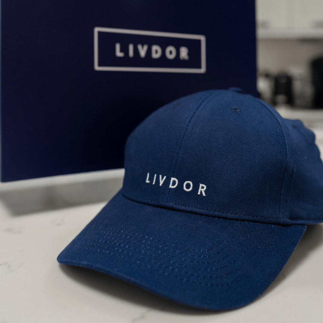Livdor LIVDOR Pro Laser Hair Growth Cap
