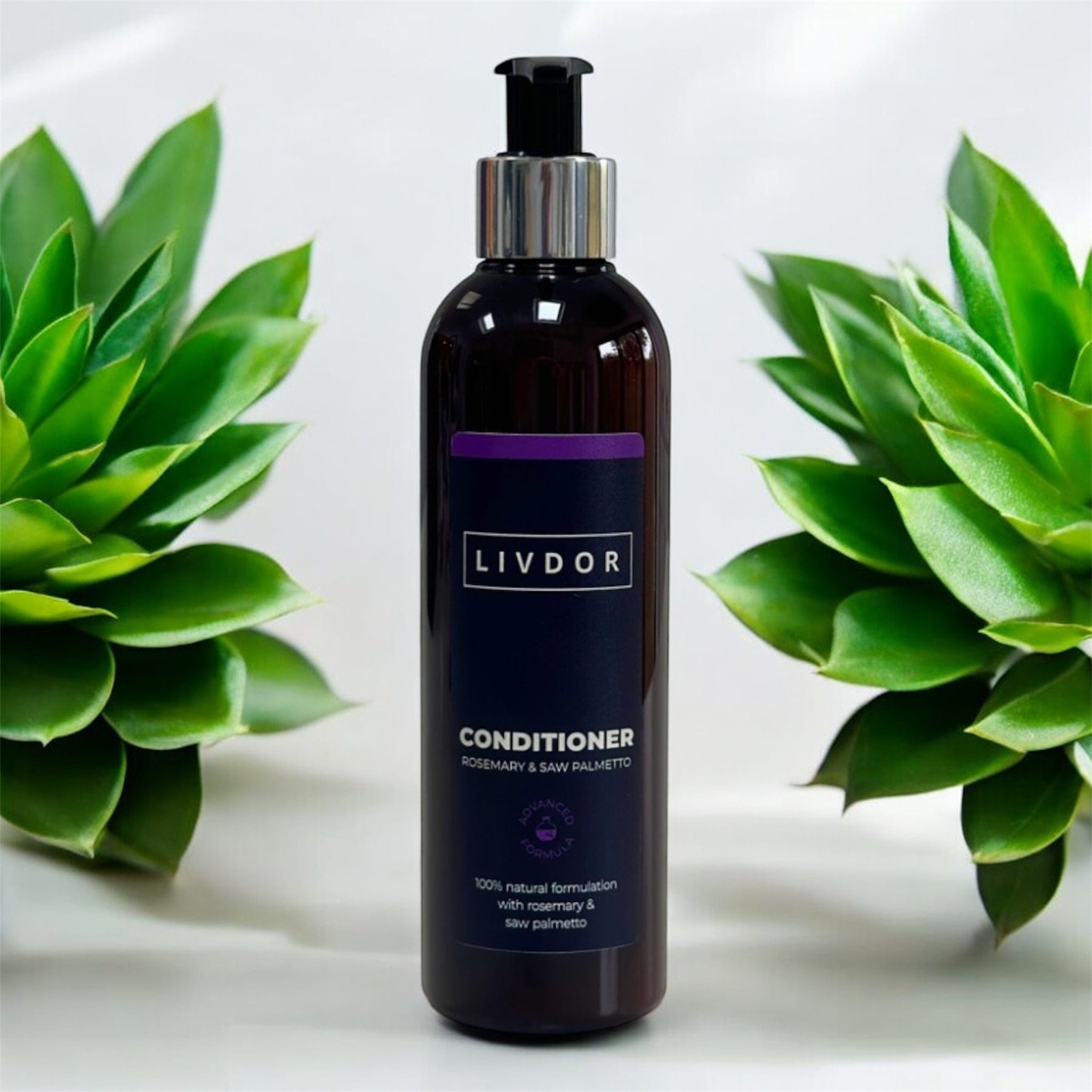 LIVDOR LIVDOR Rosemary & Saw Palmetto Conditioner